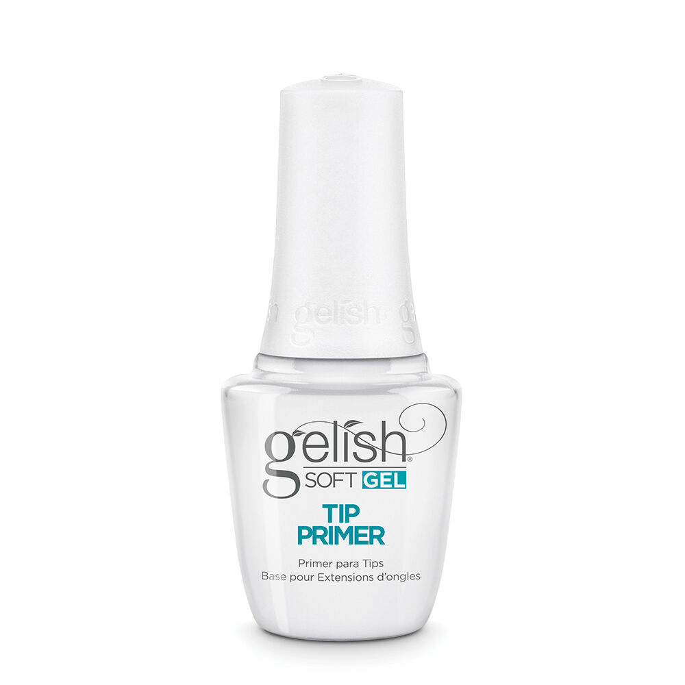 Gelish Soft Gel Tip Primer tapadásfokozó 9 ml