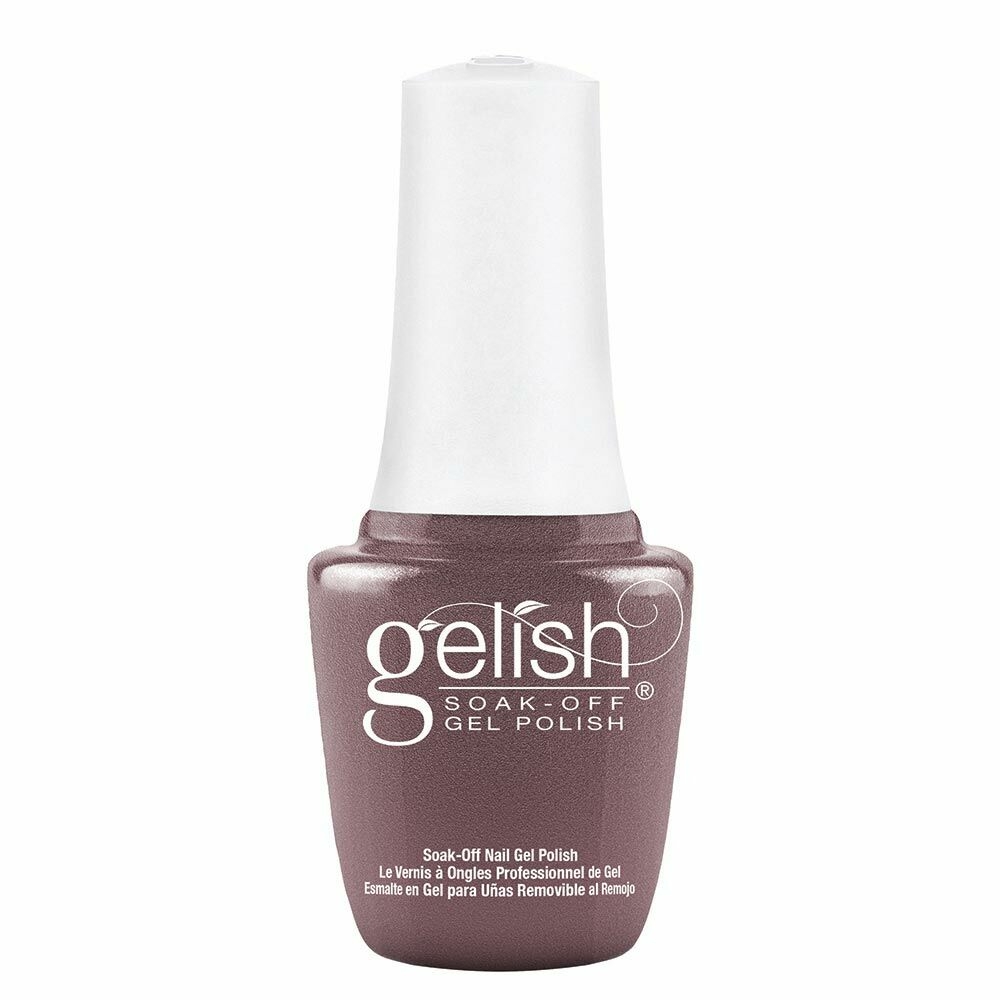 Gelish géllakk From Rodeo To Rodeo Drive