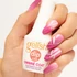 Gelish Dip Ombré Coat 15 ml ombre körömdíszítéshez